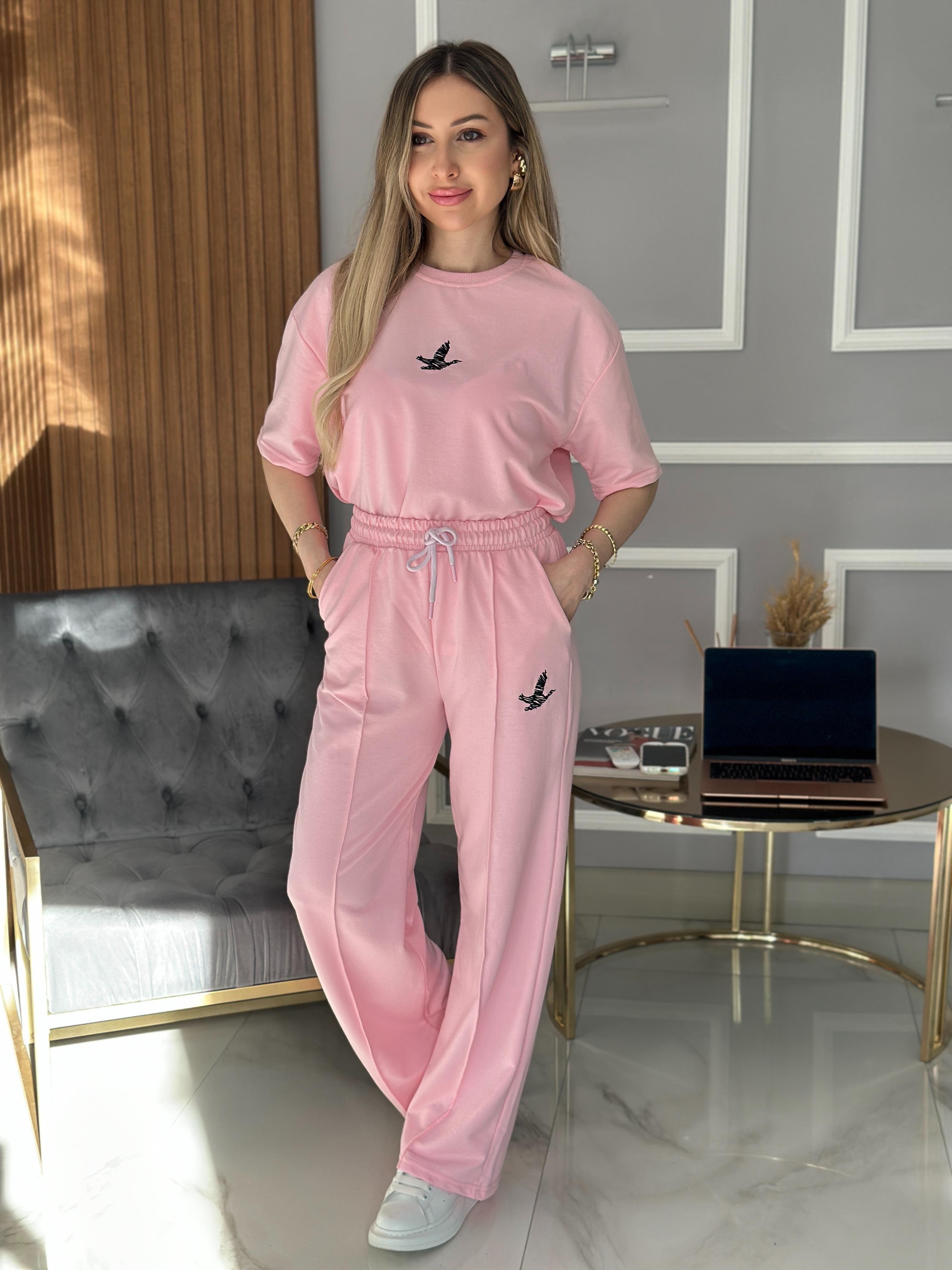 Bn Takım Pembe