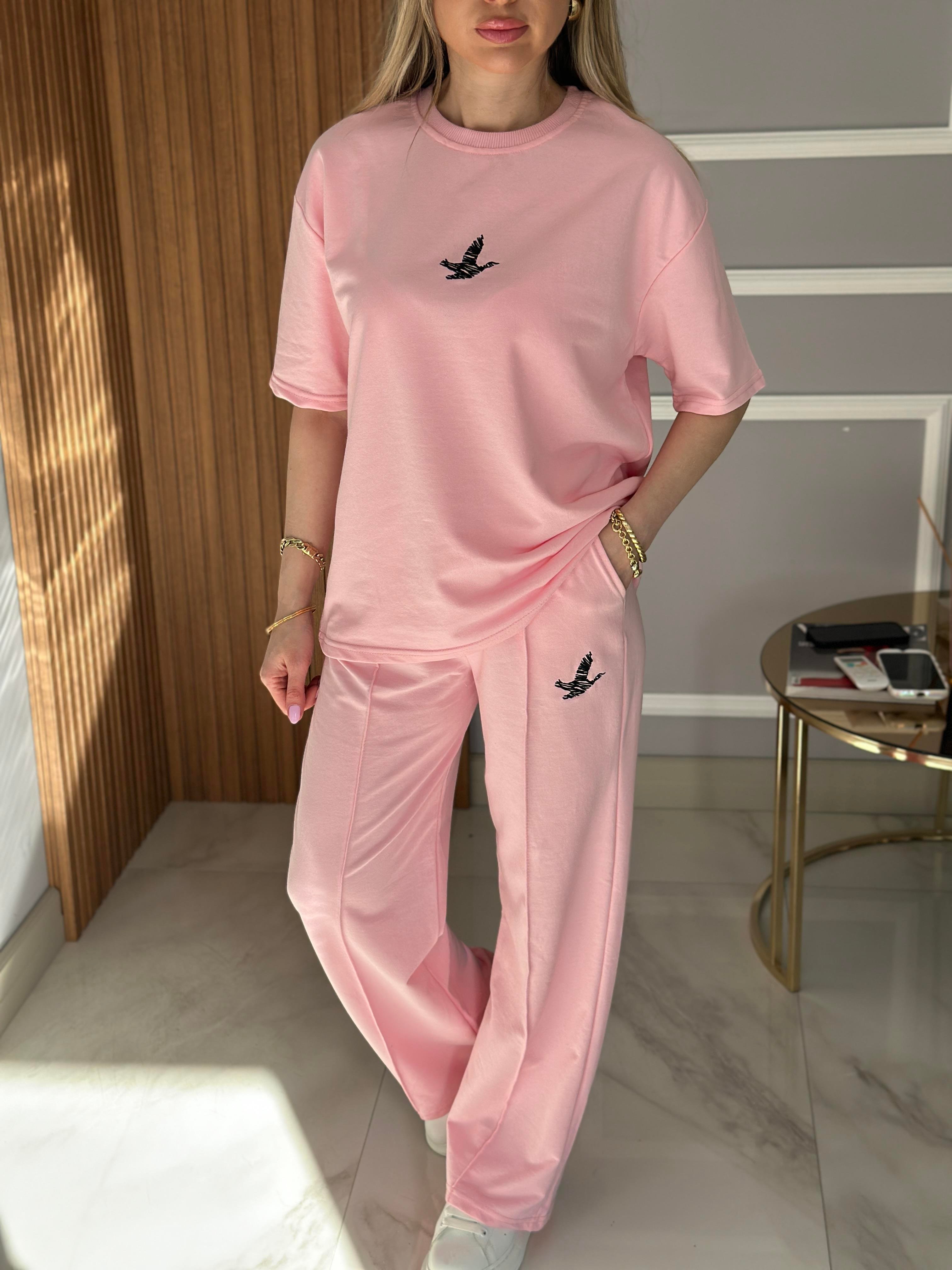 Bn Takım Pembe