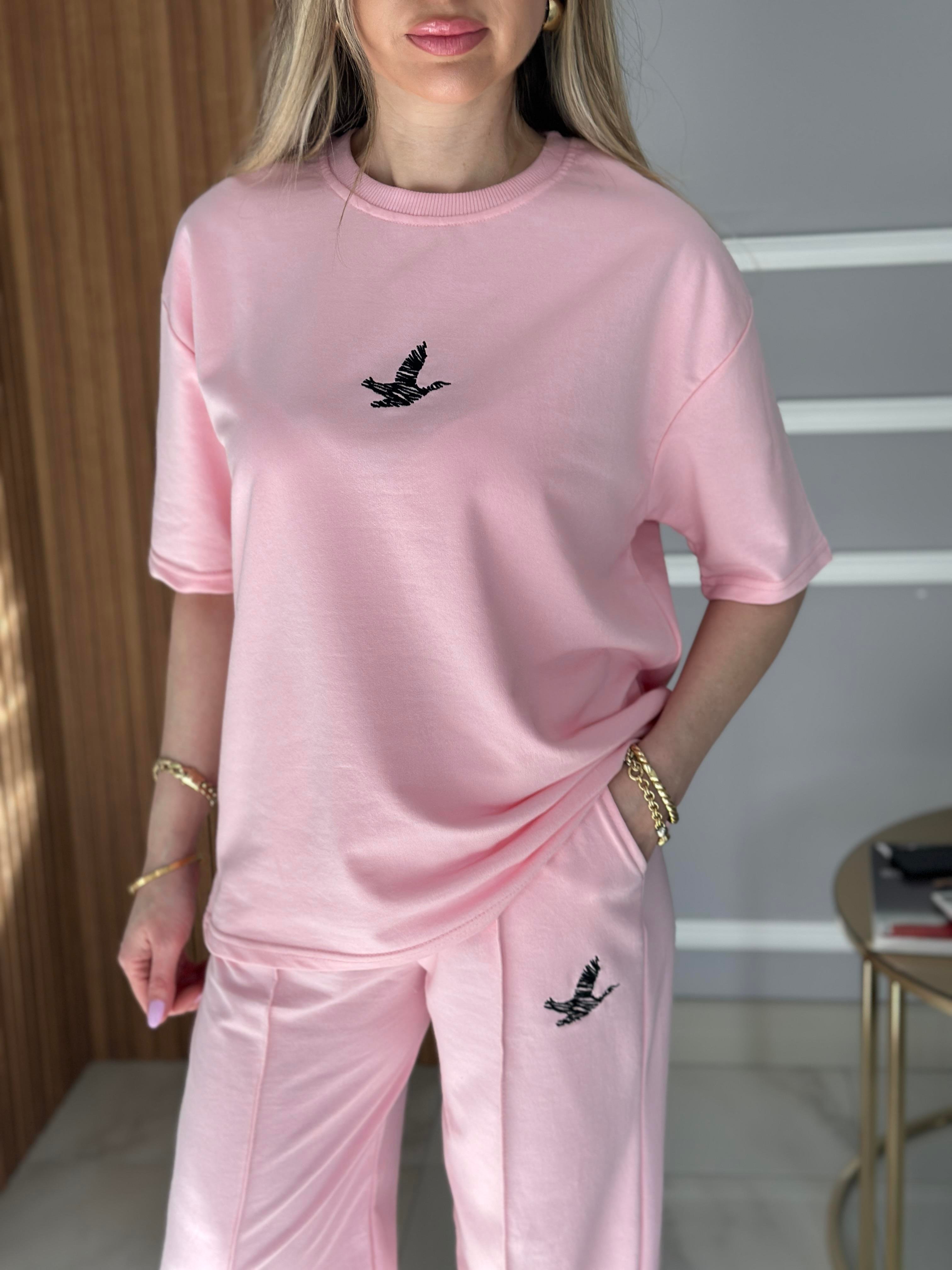 Bn Takım Pembe