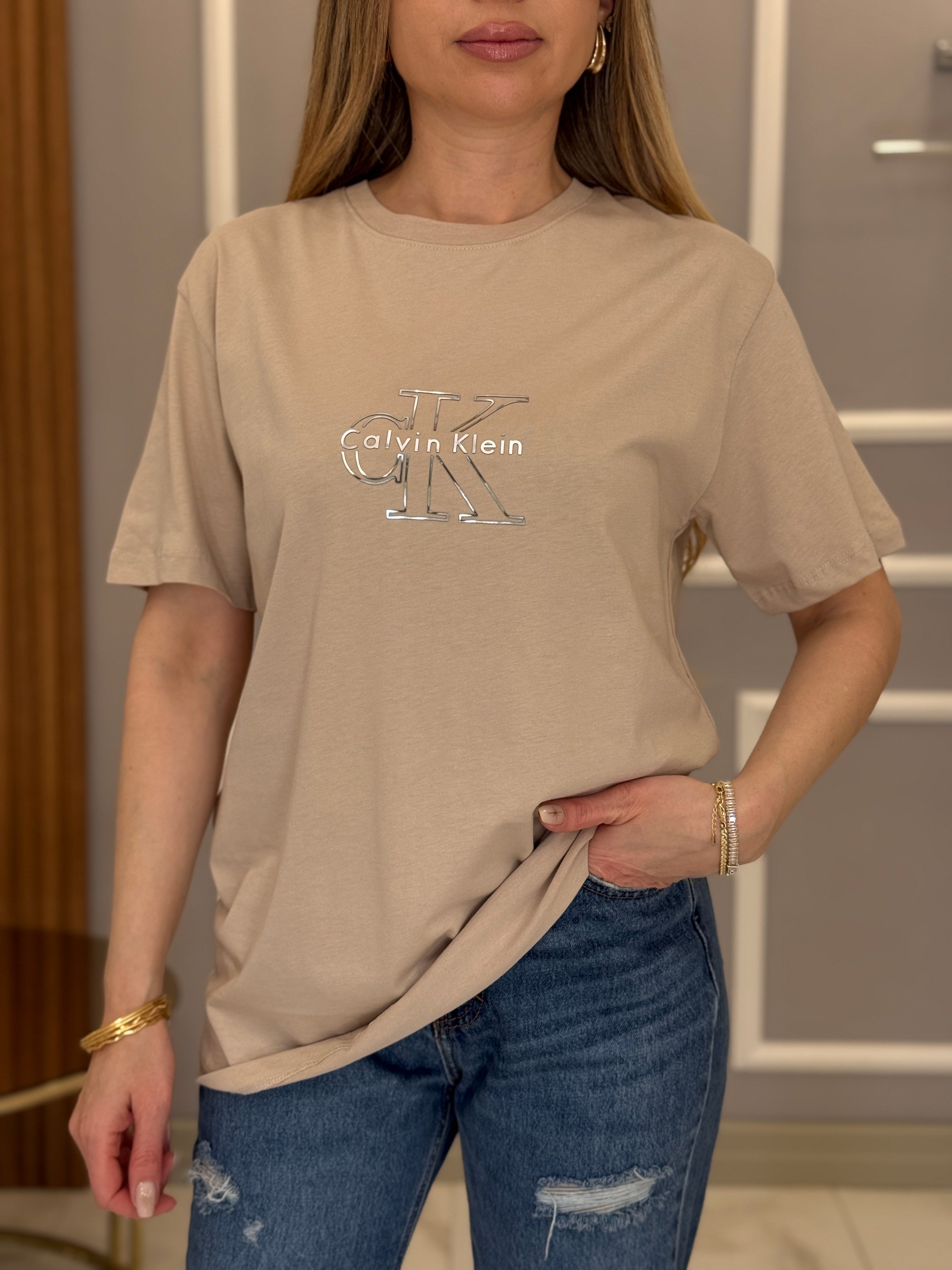CN Premium Vizon Tişört 