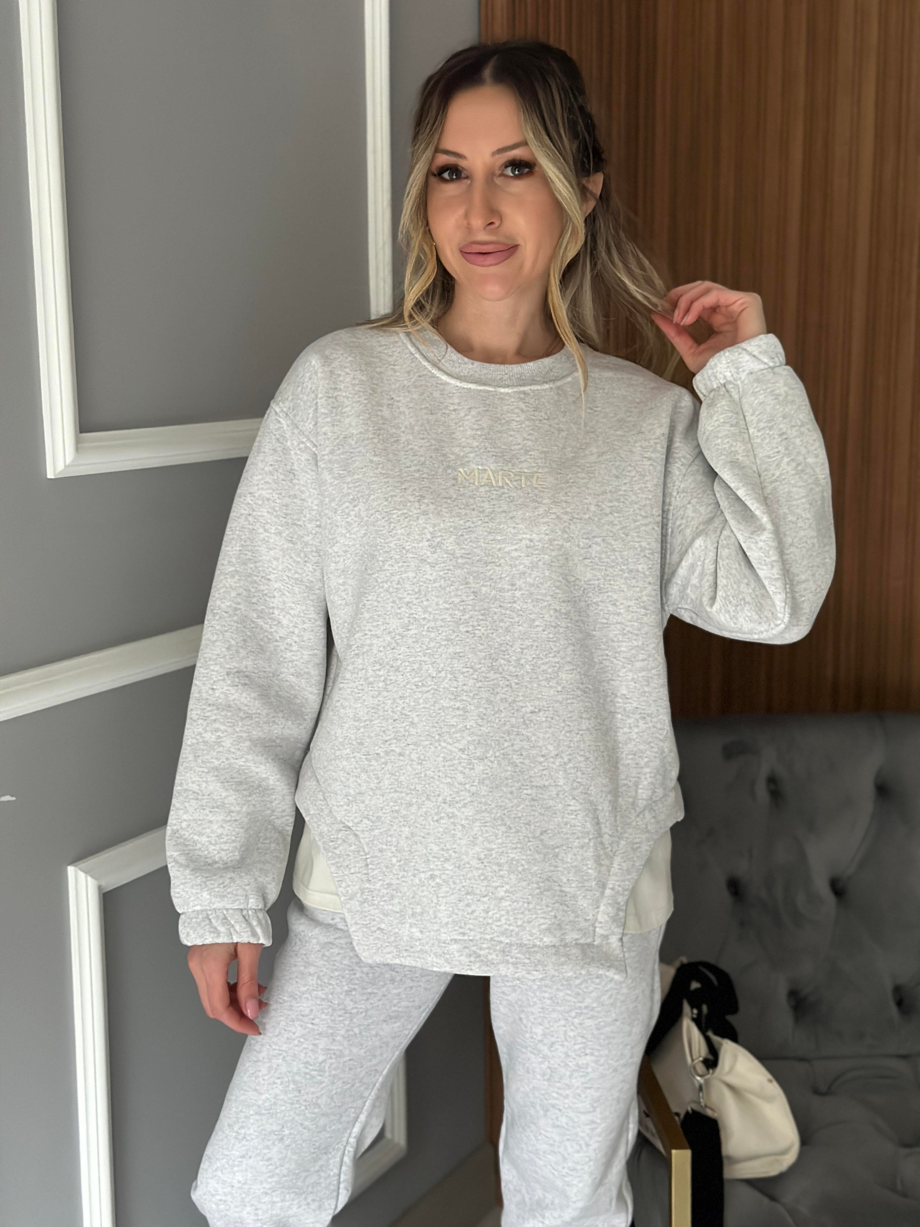 Marye Eşofman Takım