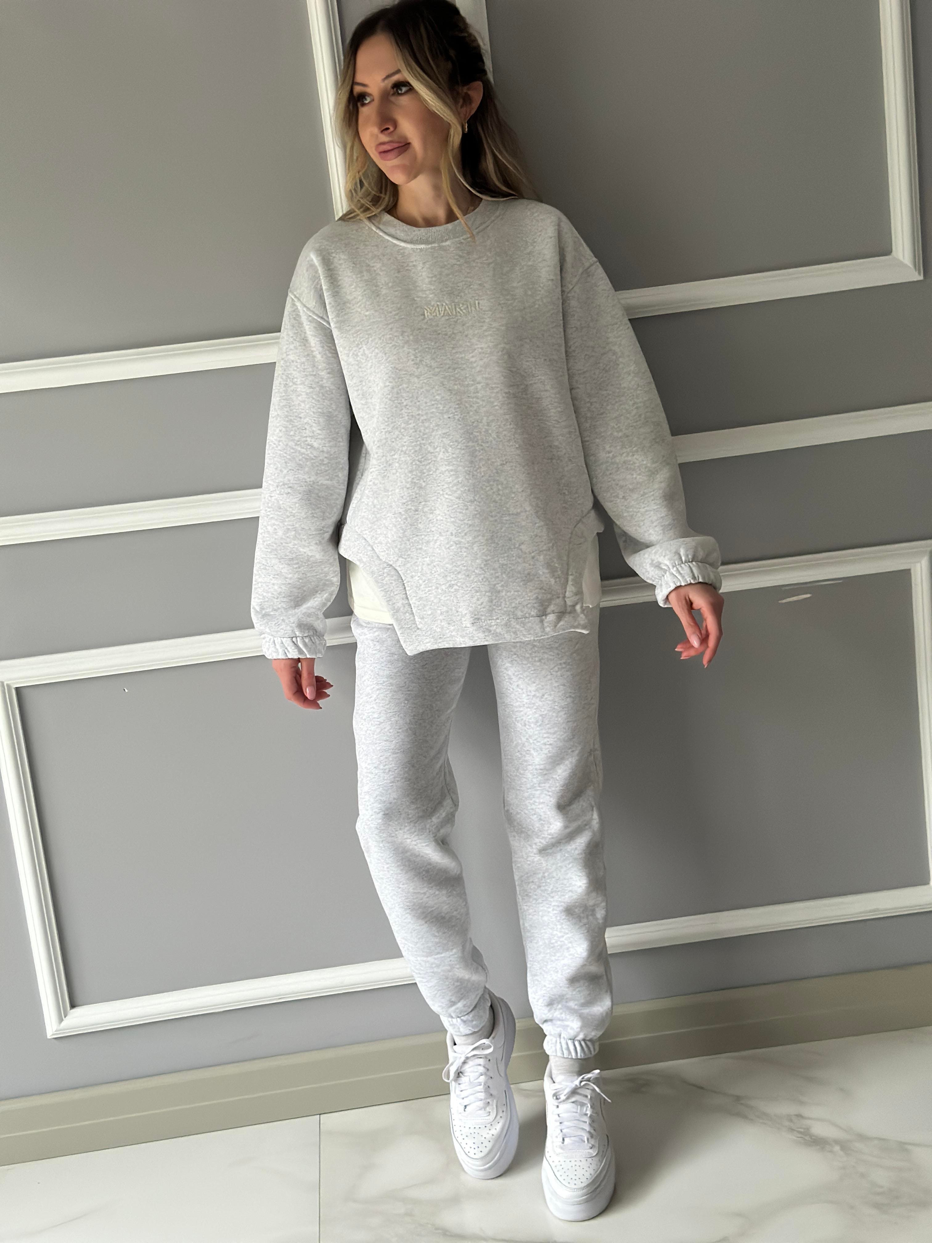 Marye Eşofman Takım
