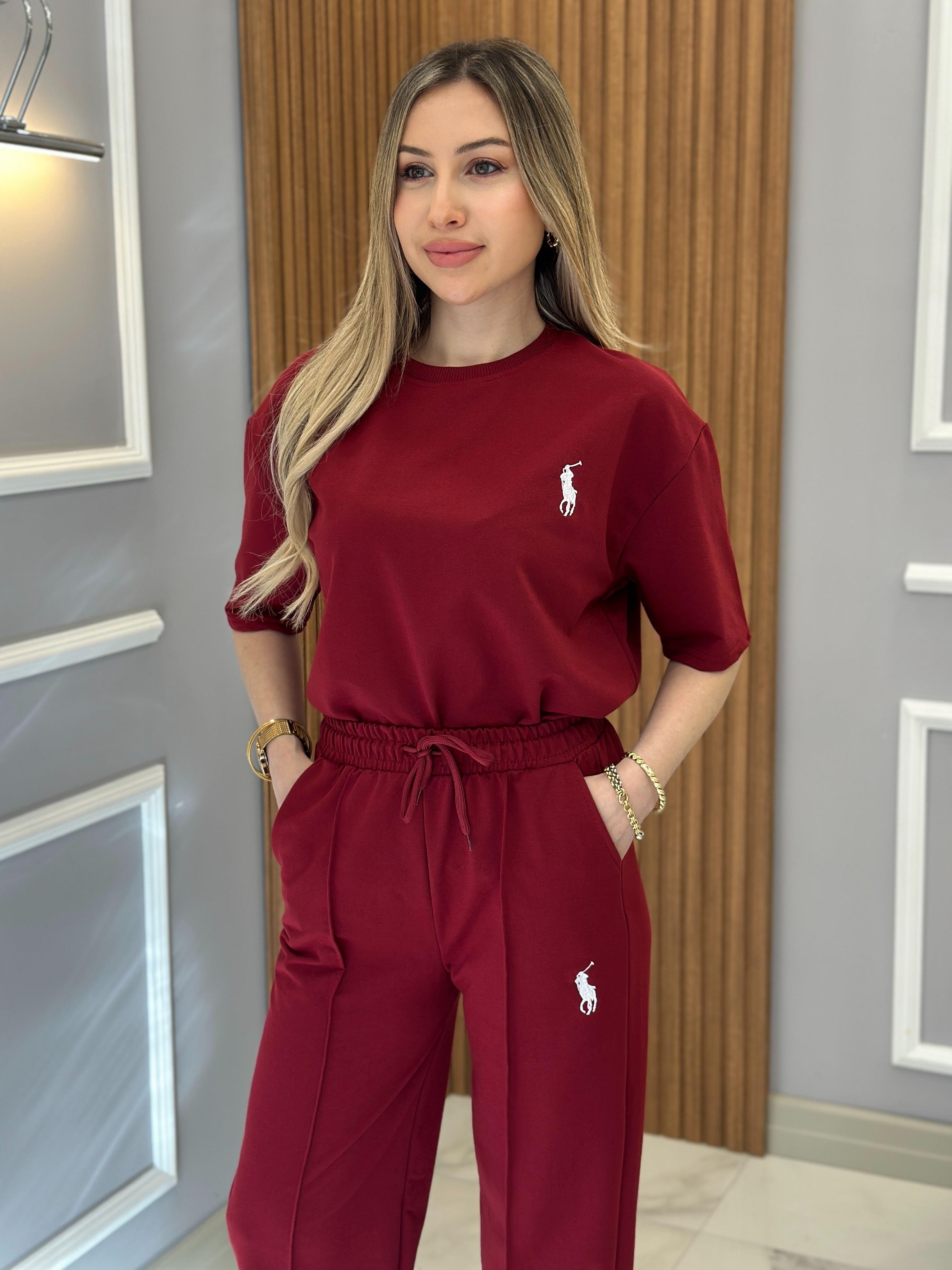 Rl Takım Bordo