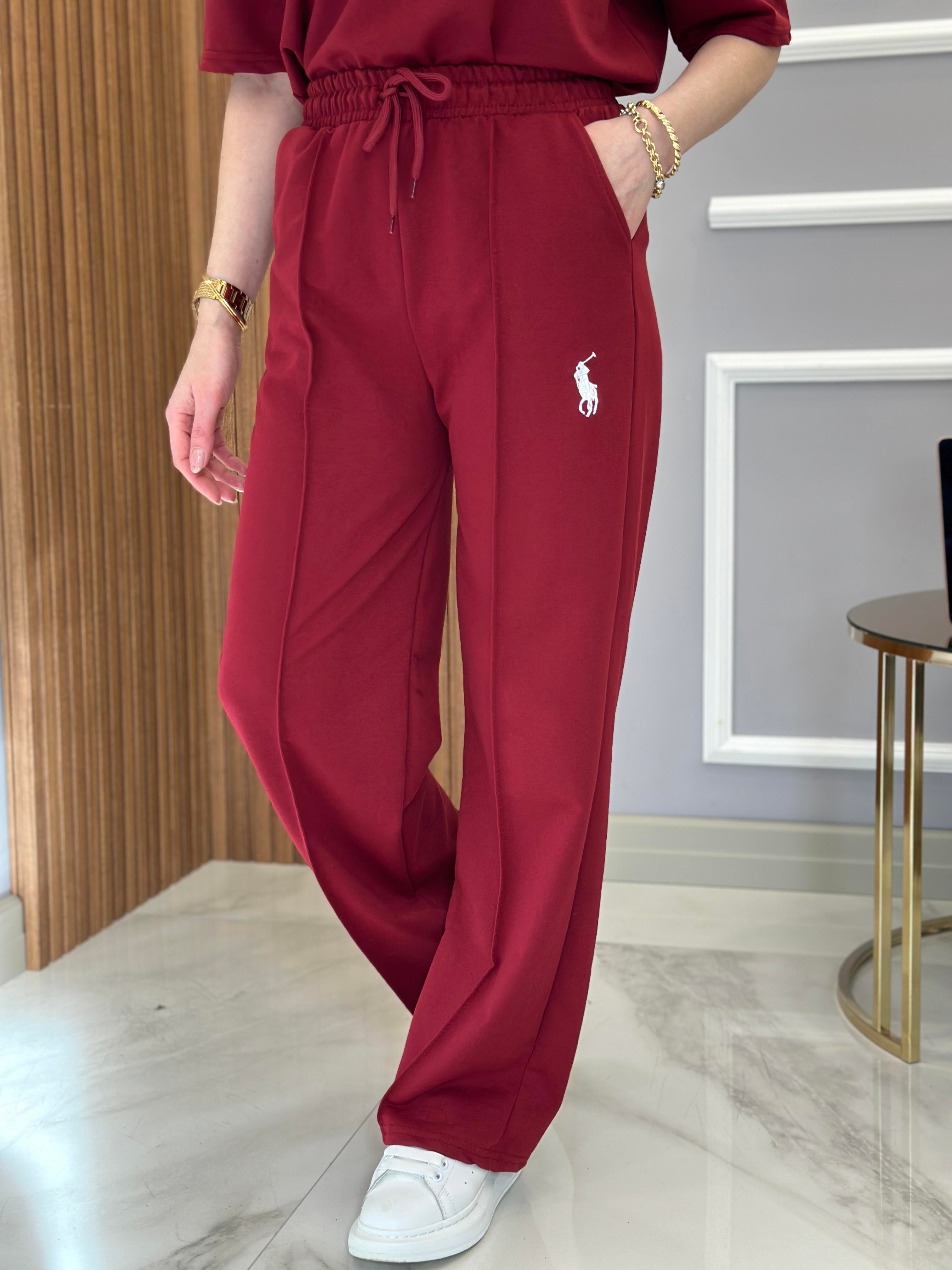 Rl Takım Bordo