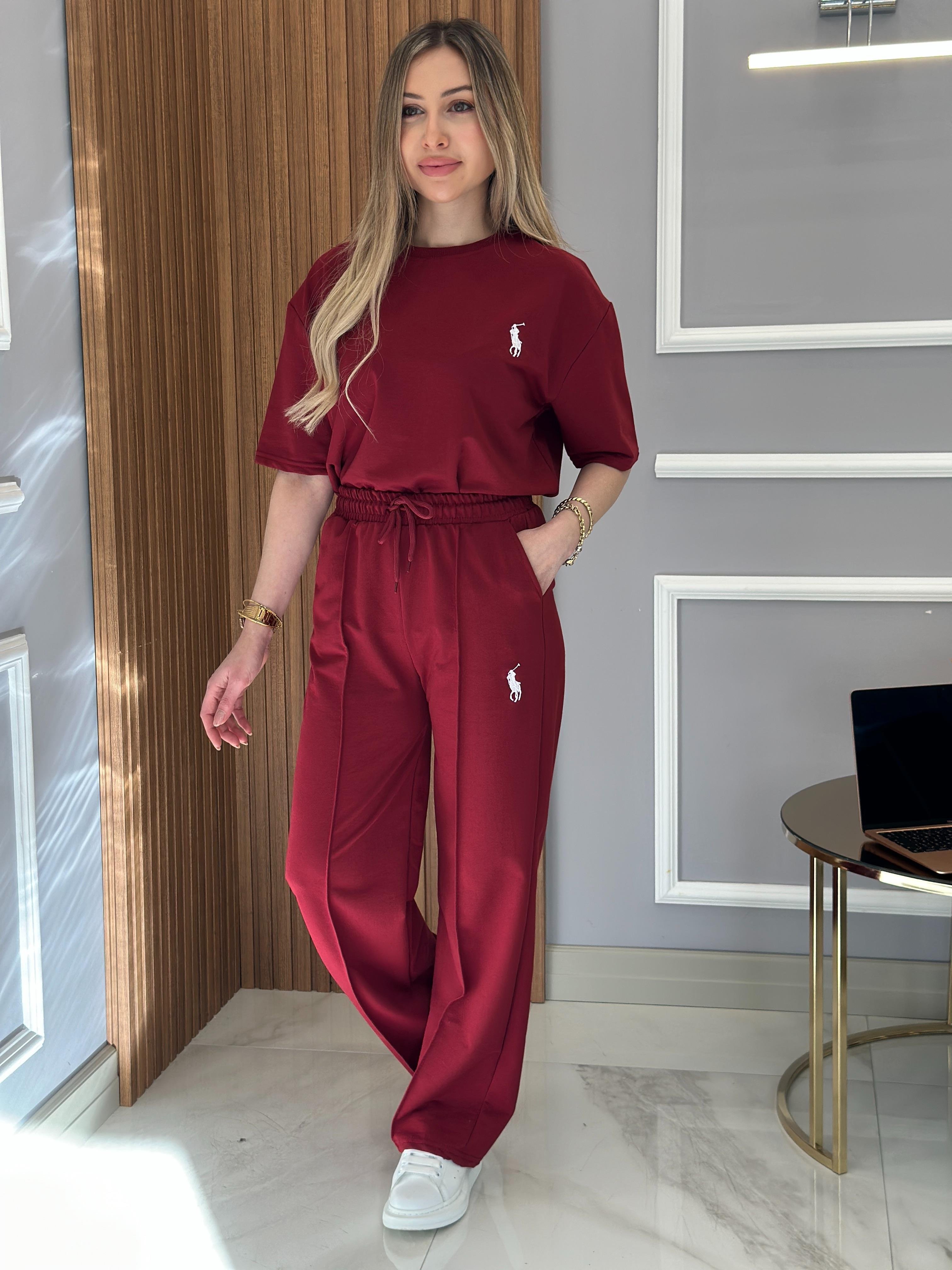 Rl Takım Bordo