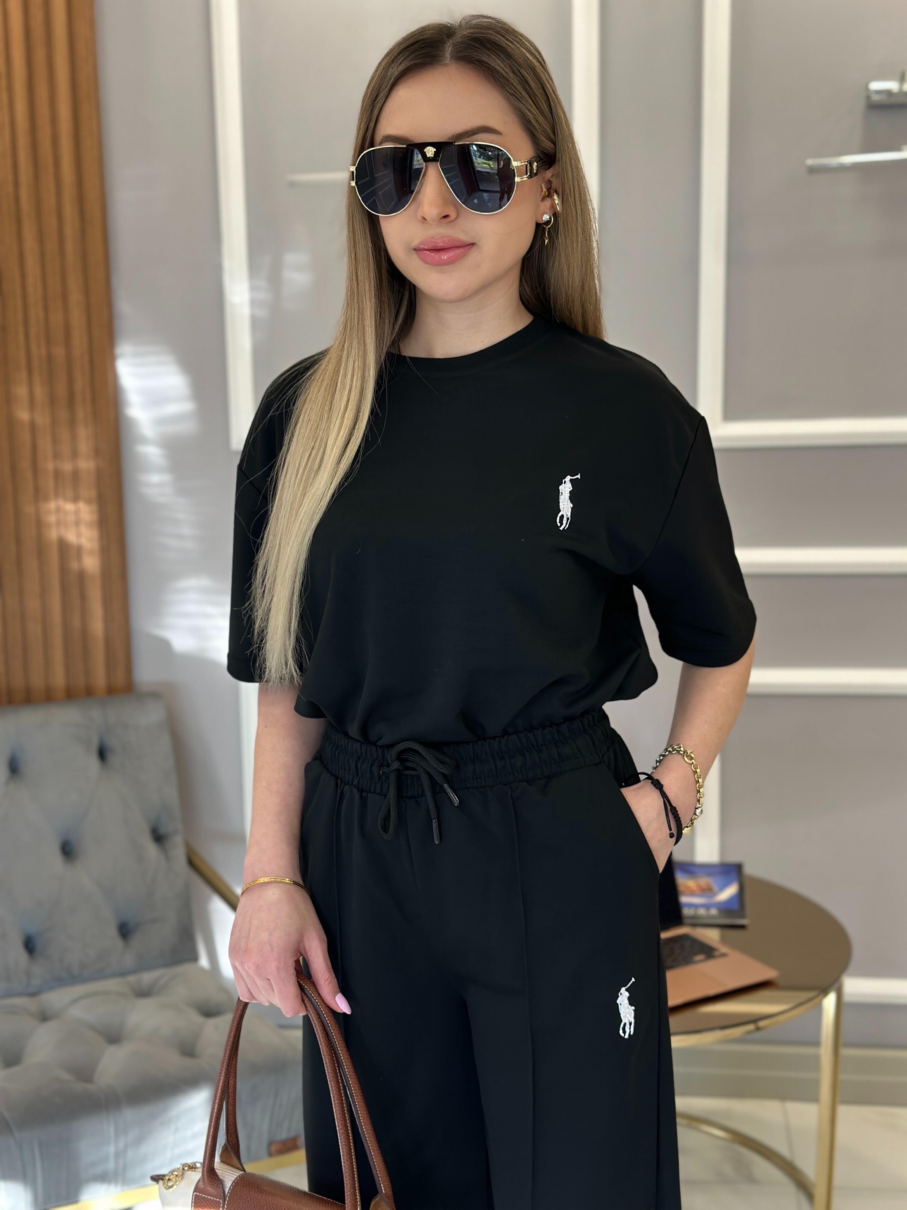 Rl Takım Siyah