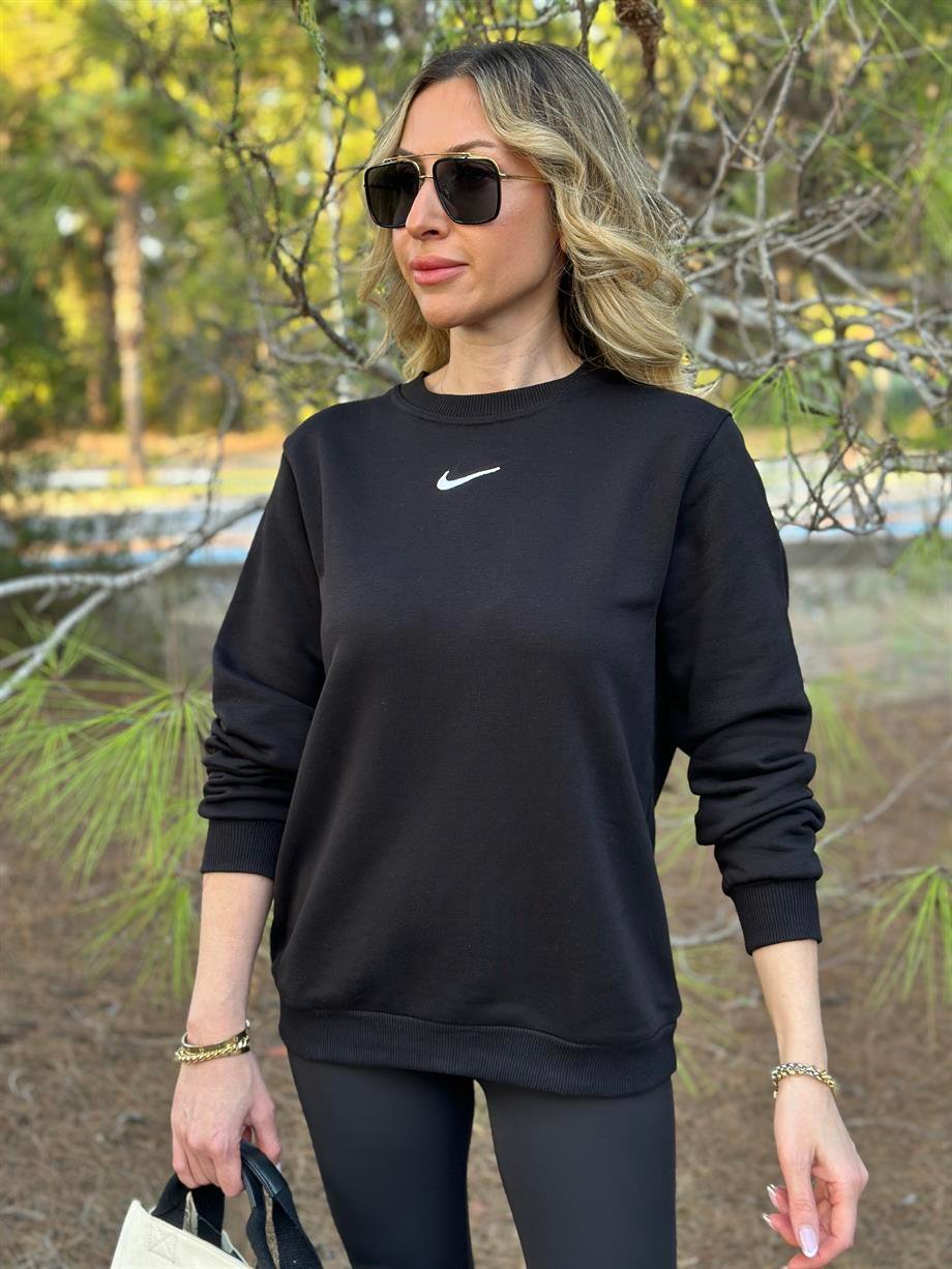 Sweatshirt Herla Siyah