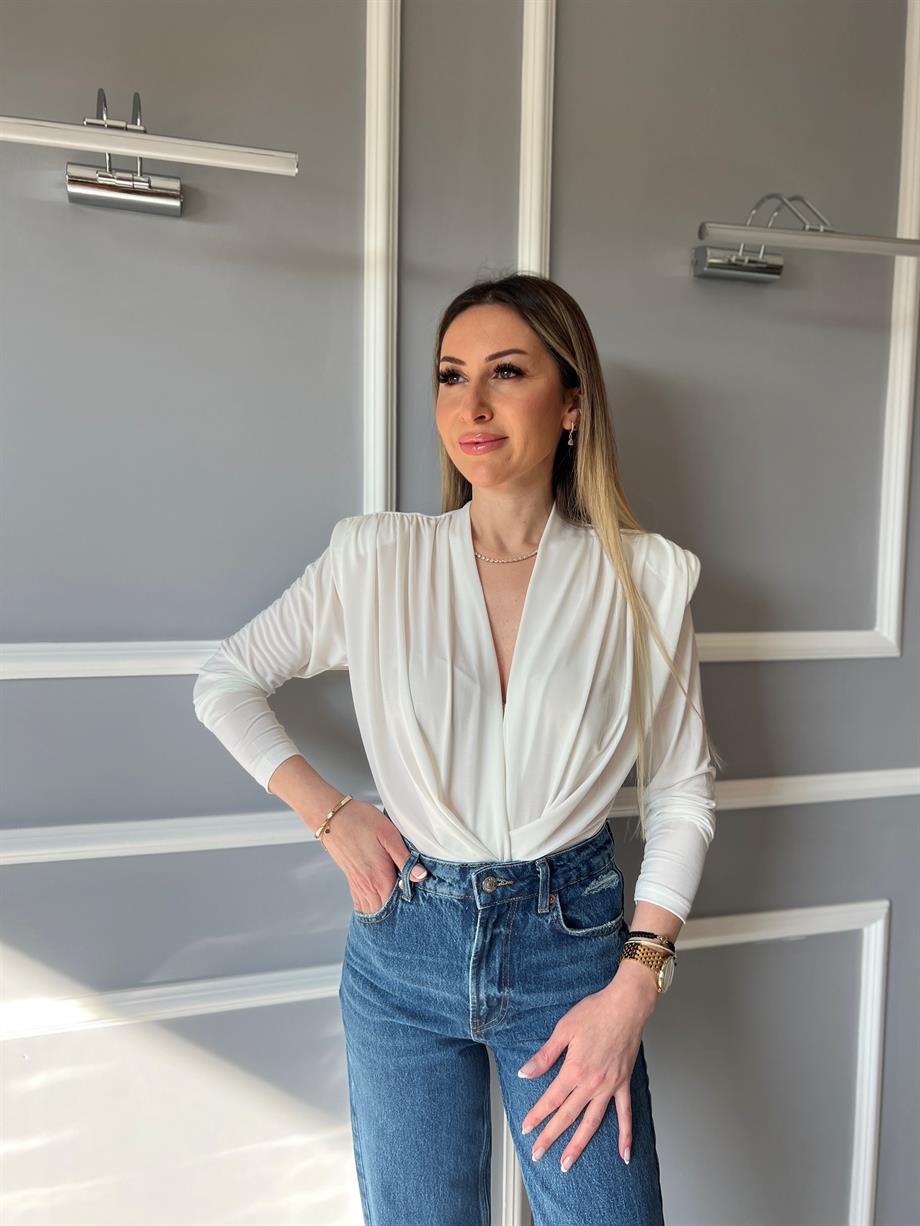 Vatkalı Body Krem