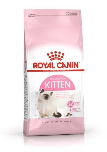 Royal Canin Royal Canin Kitten Yavru Kedi Maması 10 kg