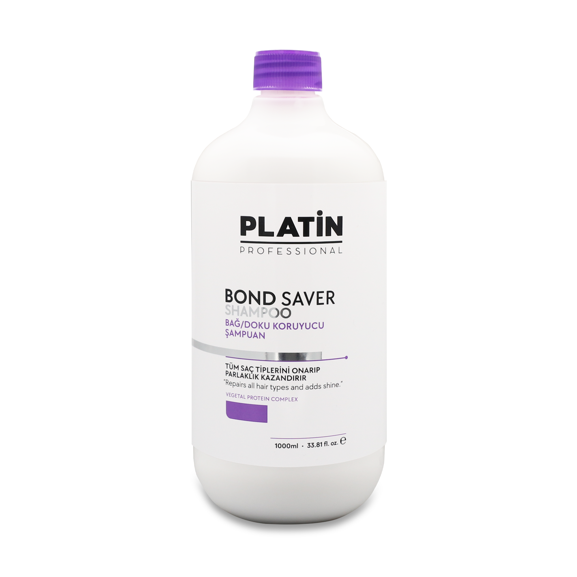 BOND SAVER SHAMPOO 1000 ml