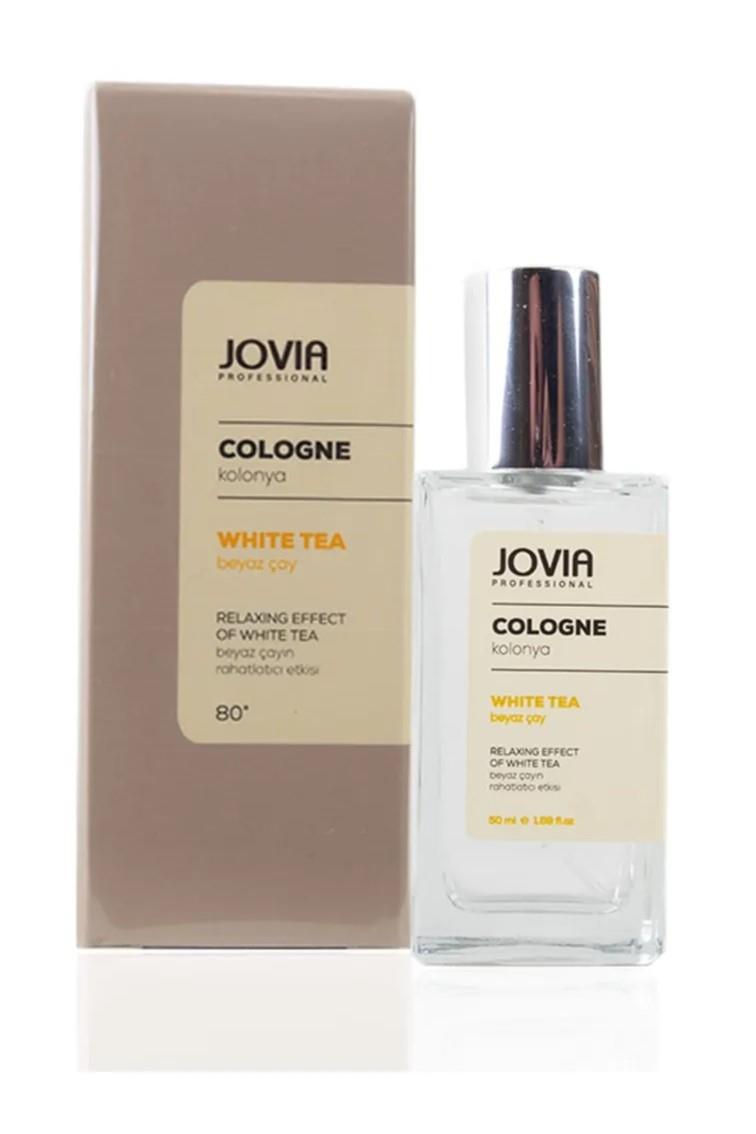 Beyaz Çay Kolonya 50 ml
