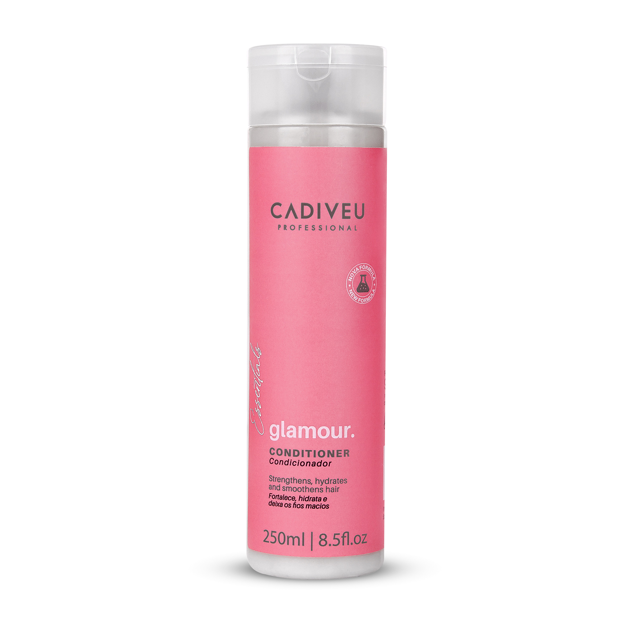 CADIVEU ESSENTIALS GLAMOUR BAKIM KREMİ 250ML