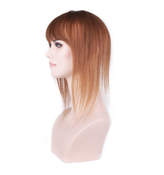 Çok Yoğun Bakır Standart Kahkül