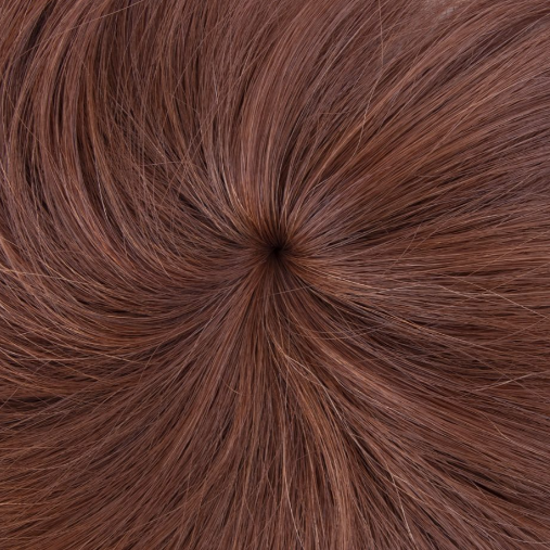 Çok Yoğun Bakır Standart Kahkül