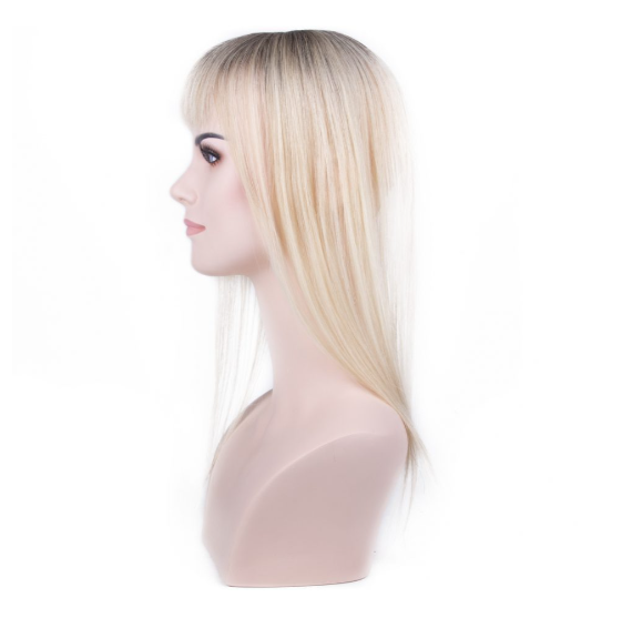 Dip 8.1 Uç 12 Ombre Ciltli Kahkül