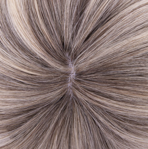 Dip 8.1 Uç 12 Ombre Ciltli Kahkül