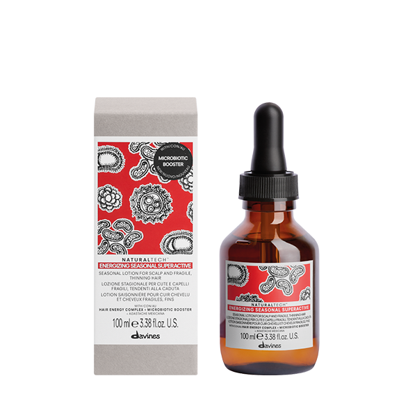 Energizing Superactive Dökülme Karşıtı Serum 100 ml