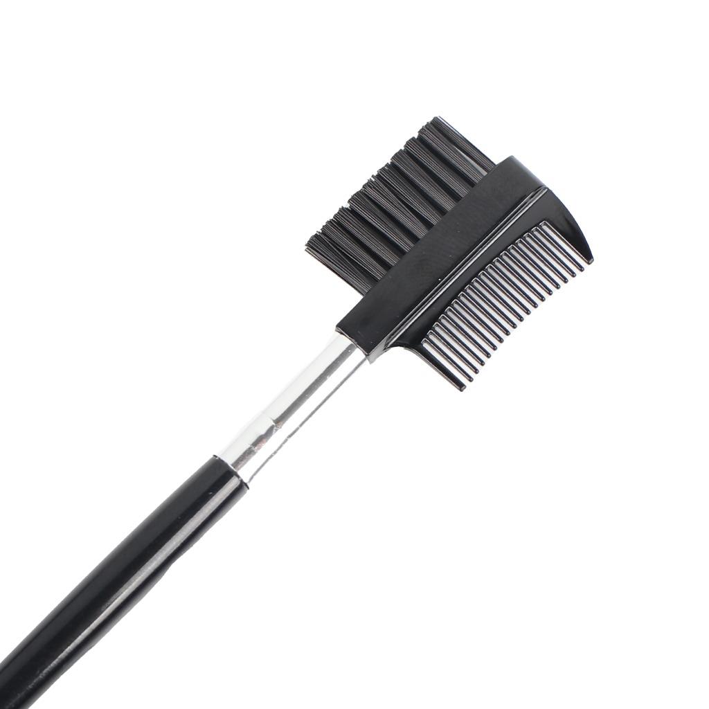 Kaş Kirpik Tarama Fırçası