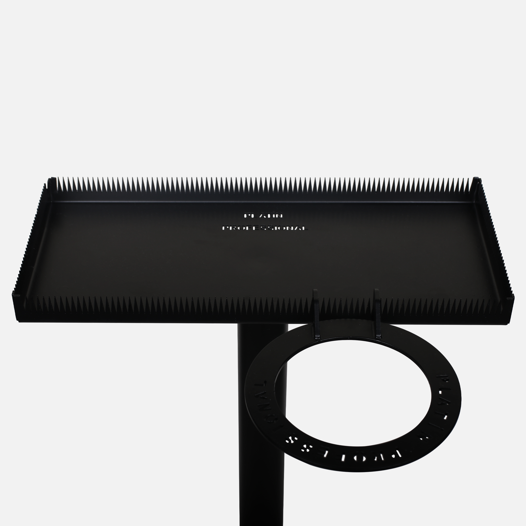 Kaynak Sehpası ile Boya Kase Aparatı