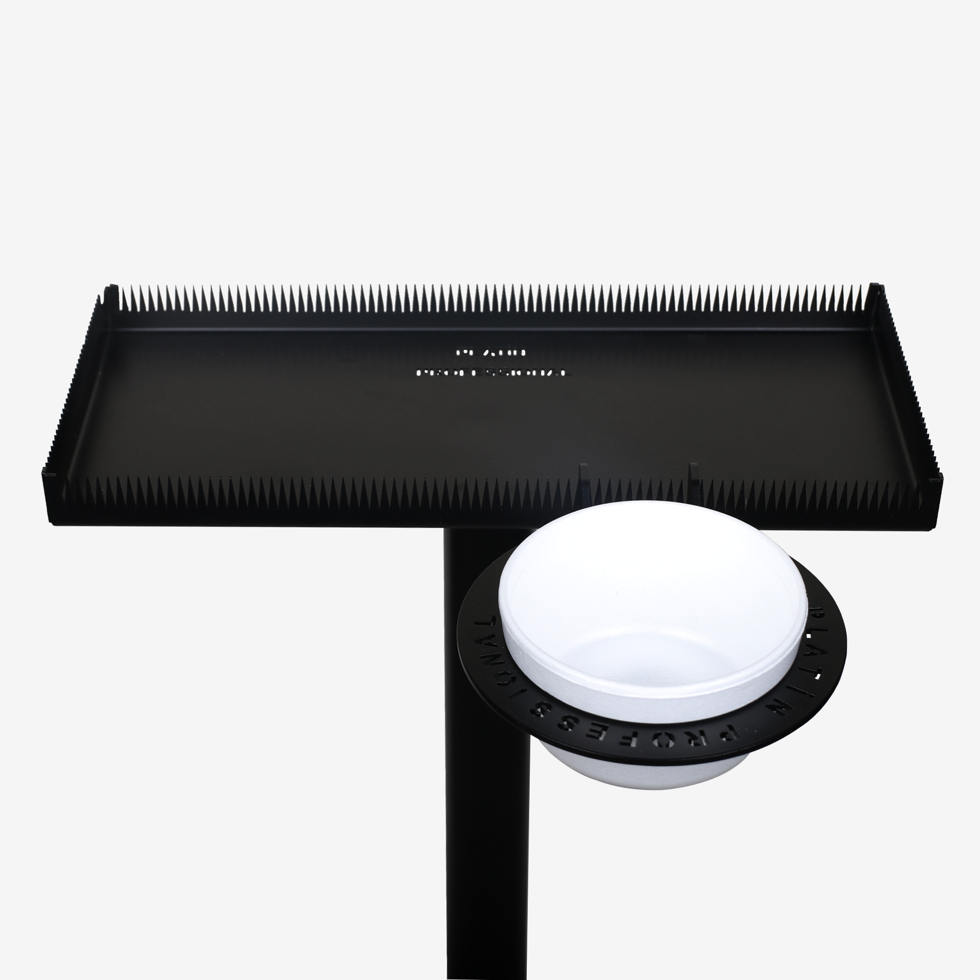 Kaynak Sehpası ile Boya Kase Aparatı