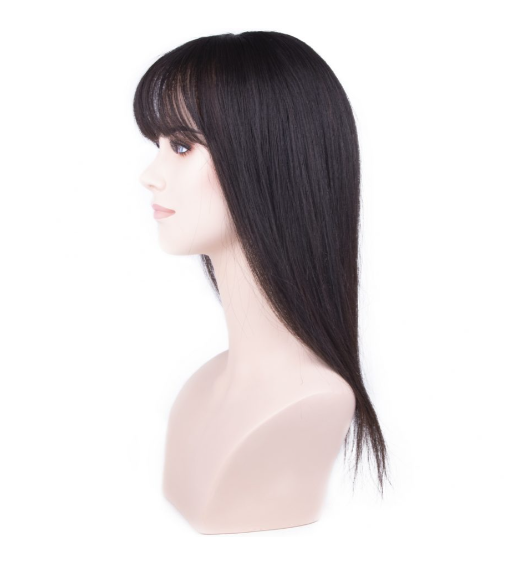 Kestane Ciltli Kahkül