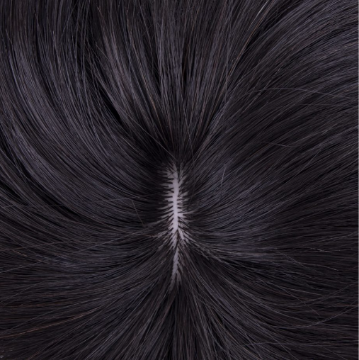 Kestane Ciltli Kahkül