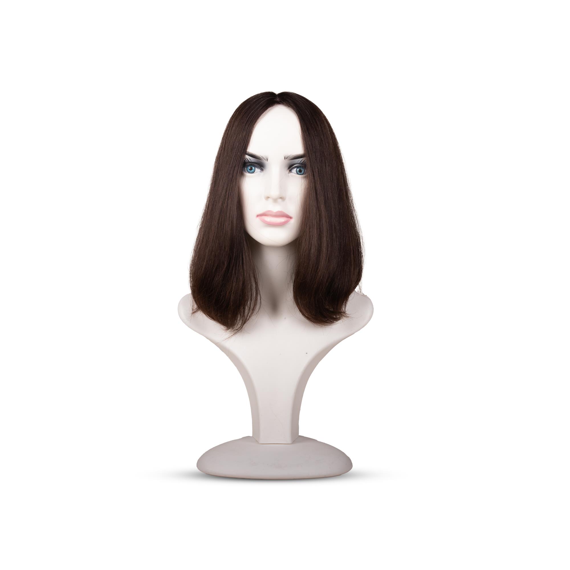 KÜT BOY MEDİKAL PERUK