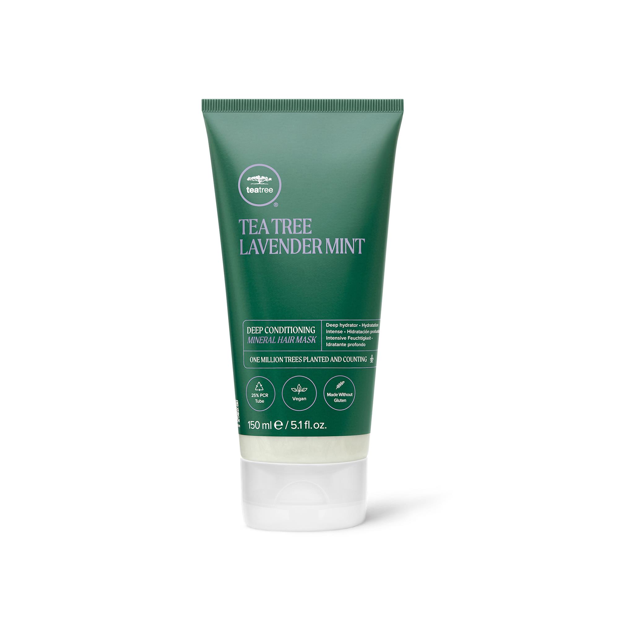 LAVENDER MINERAL SAÇ MASKESİ 150 ML