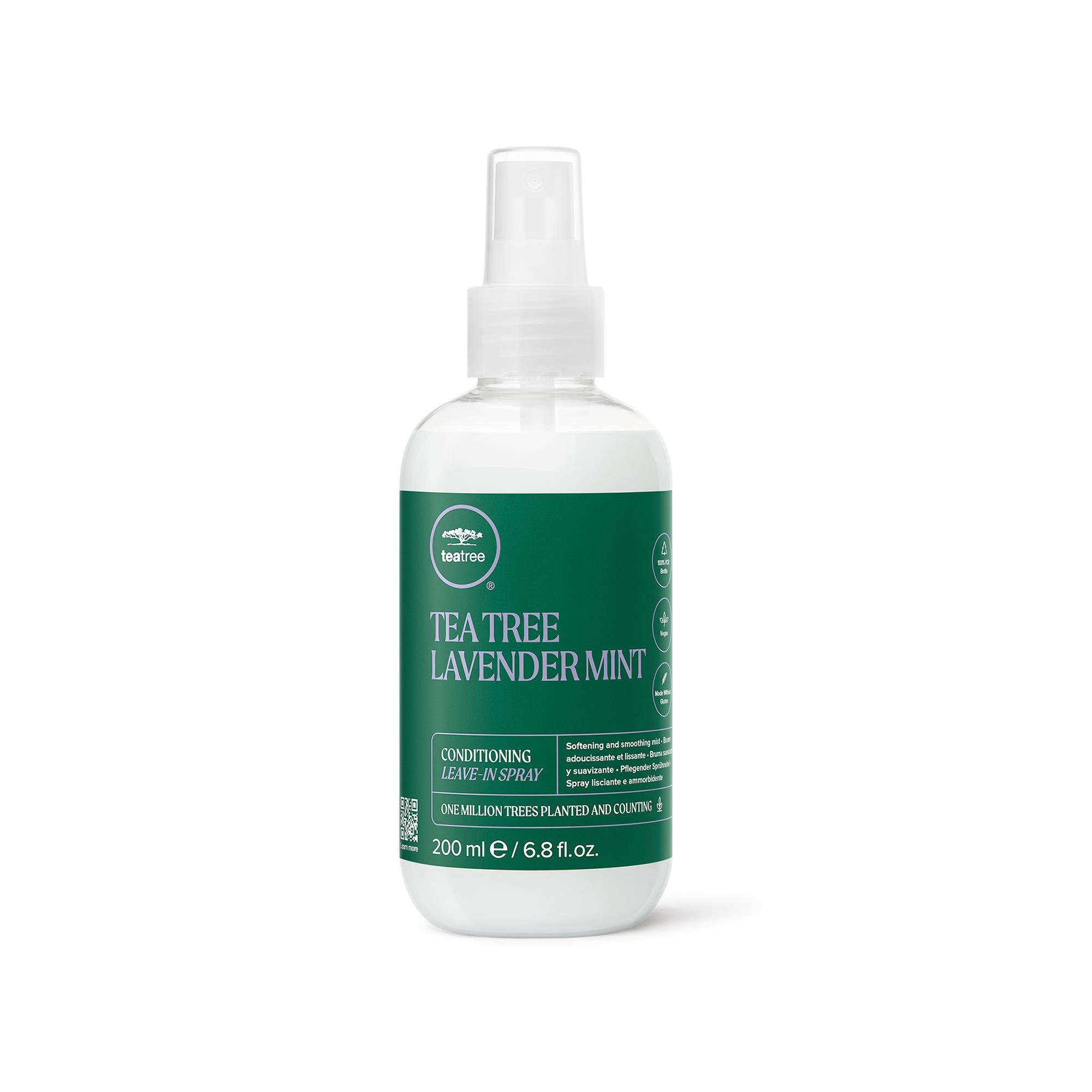 LAVENDER MINT NEMLENDİRİCİ DURULANMAYAN SPREY 200 ML