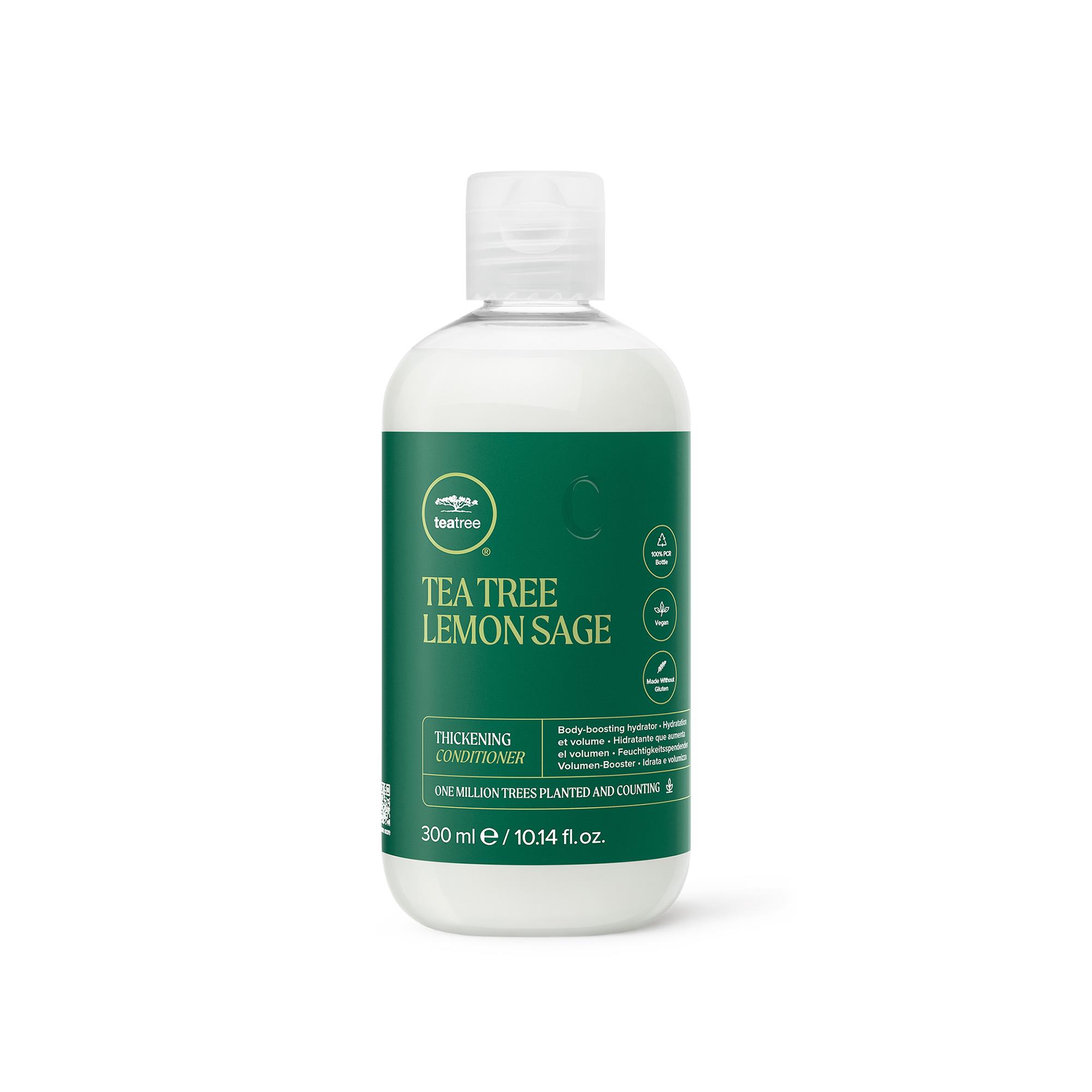 LEMON SAGE DOLGUNLAŞTIRICI BAKIM KREMİ 300 ML