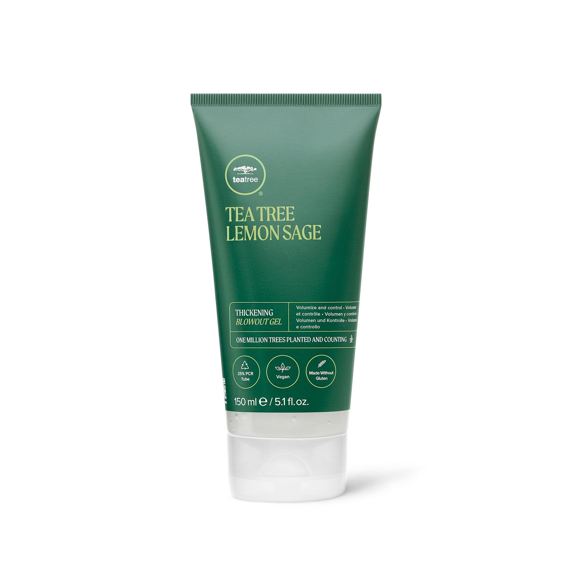 LEMON SAGE FÖN JELİ 150 ML