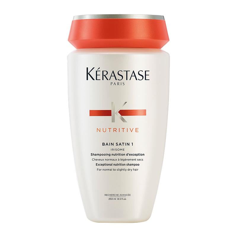 Nutritive Bain Satin Nemlendirici Şampuan 250 ml
