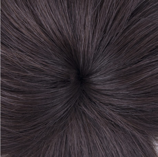 Orta Kestane Standart Kahkül