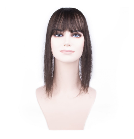 Orta Kestane Standart Kahkül