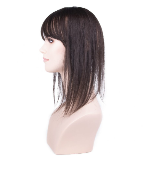 Orta Kestane Standart Kahkül