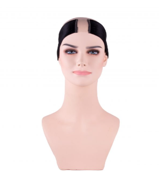 Peruk Kaydırmazı Siyah