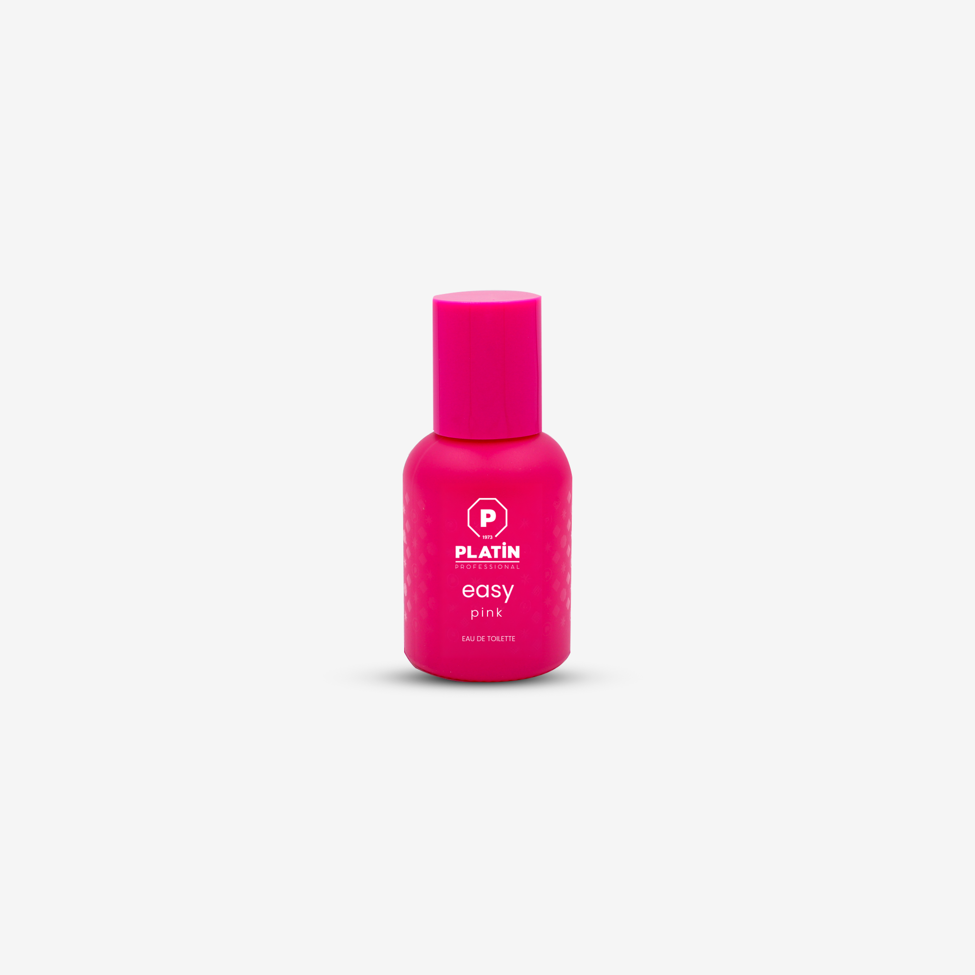 PLATİN EASY PINK PARFÜM EDT 50 ML