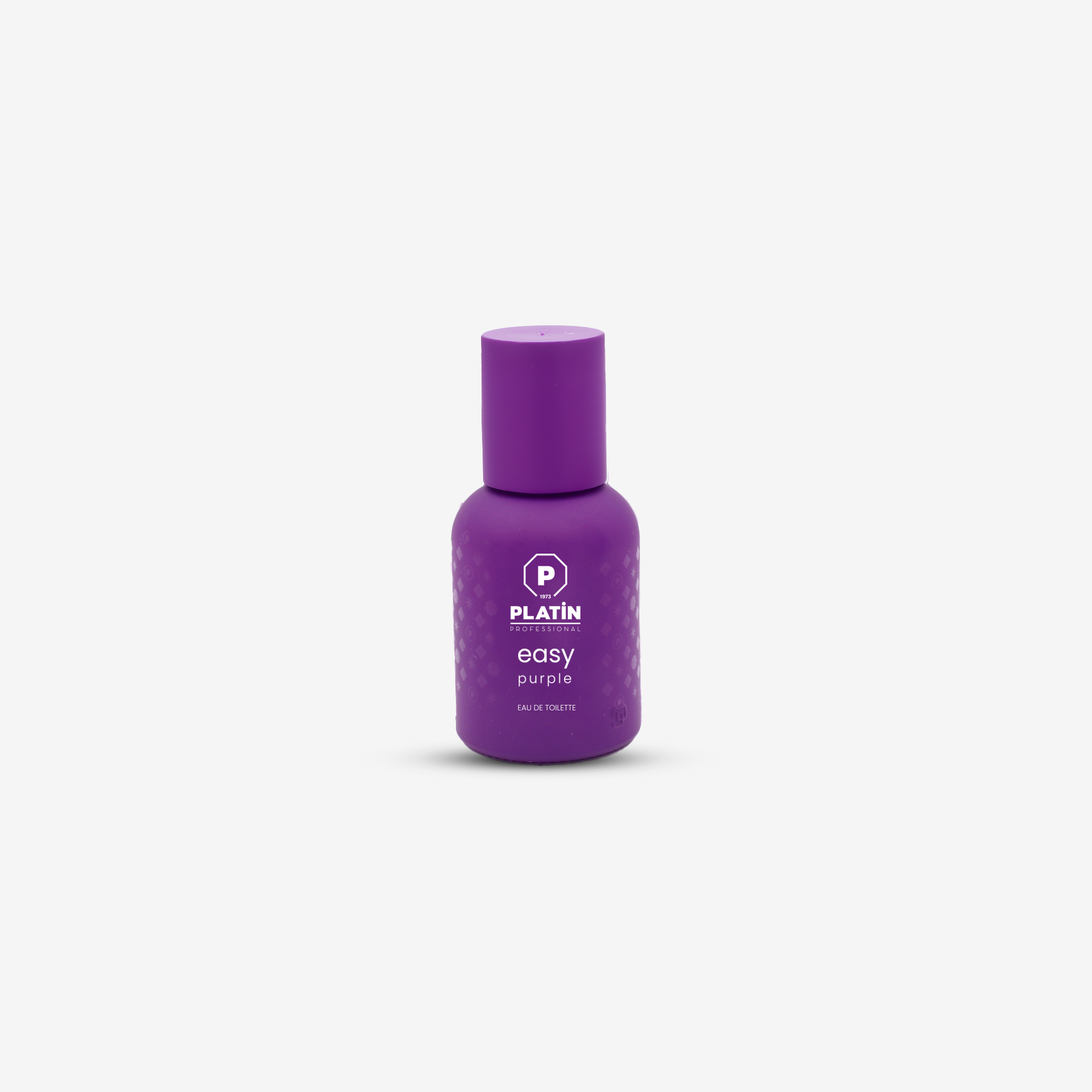 PLATİN EASY PURPLE PARFÜM EDT 50 ML