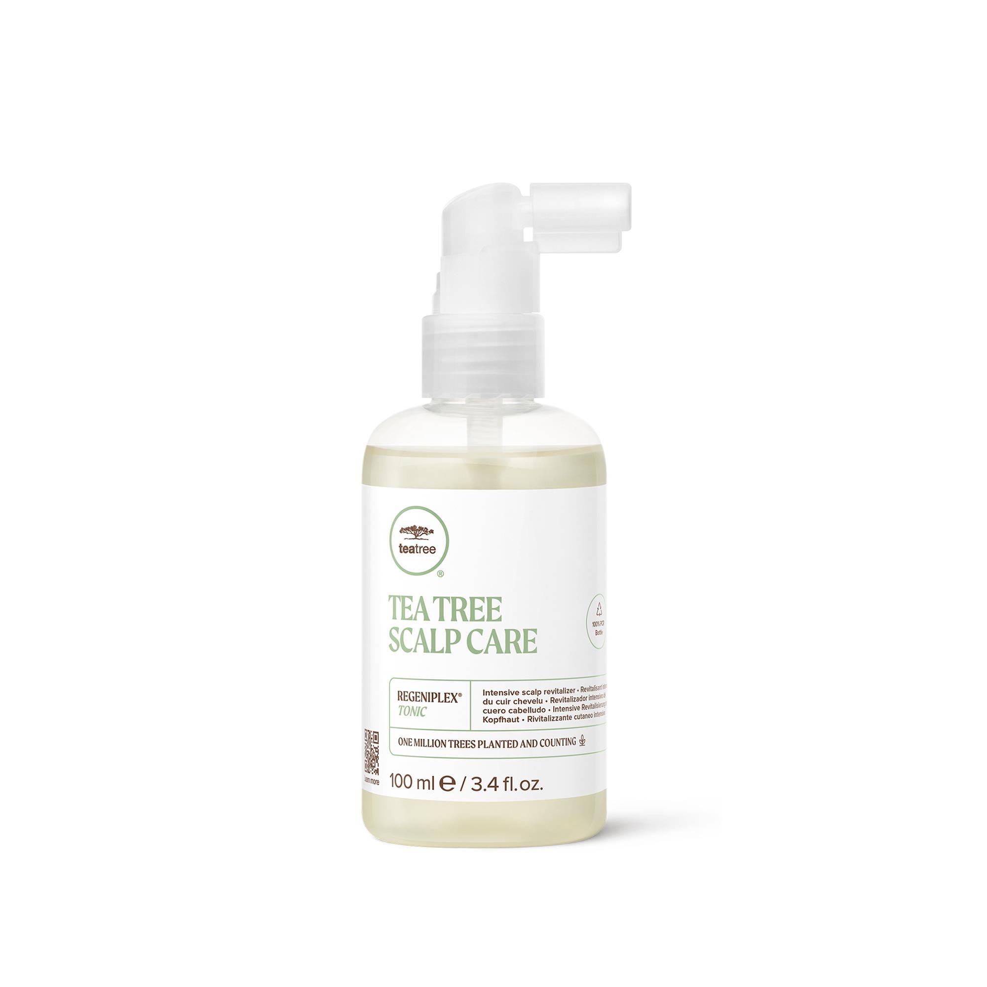 SCALP CARE REGENIPLEX TONİK 100 ML