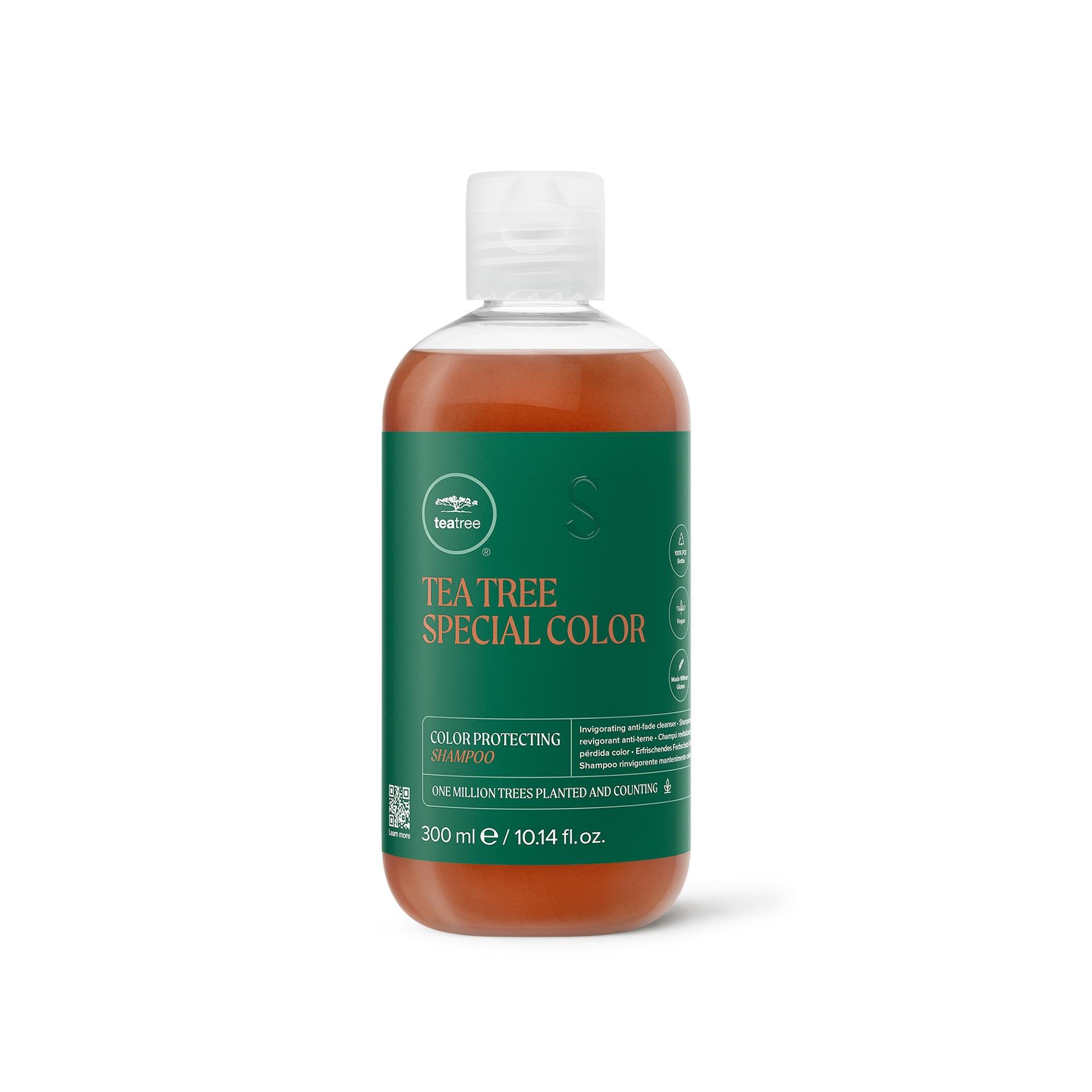 SPECIAL COLOR RENK ŞAMPUAN 300 ML