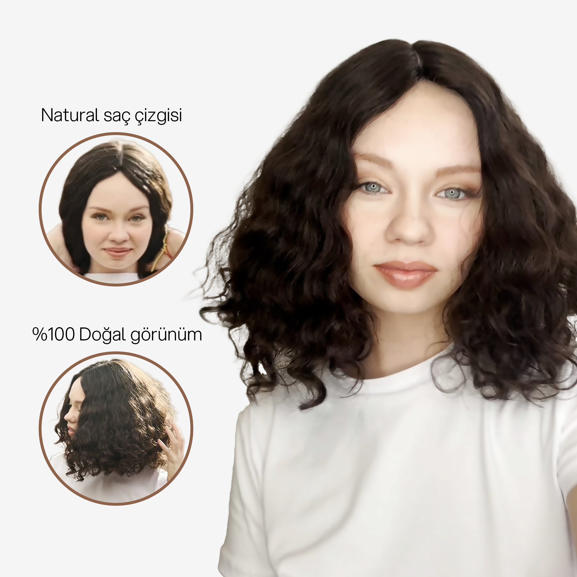 Premium Hand Made Weg PLT 04 Kısa