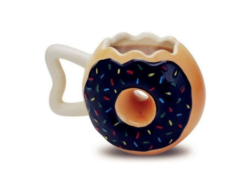 Donut Kupa Bardak