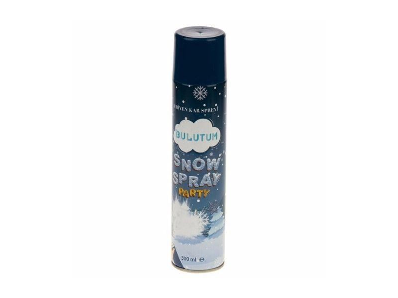 Uçucu  Kar Spreyi 200 ML