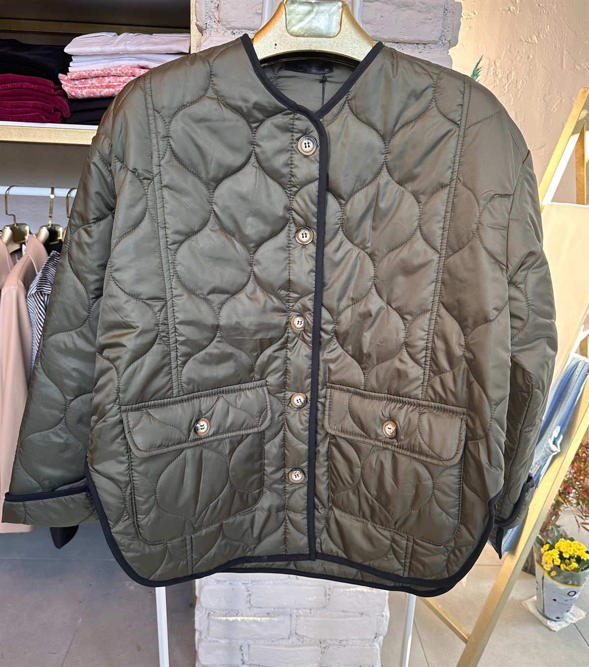 Anorak Mont