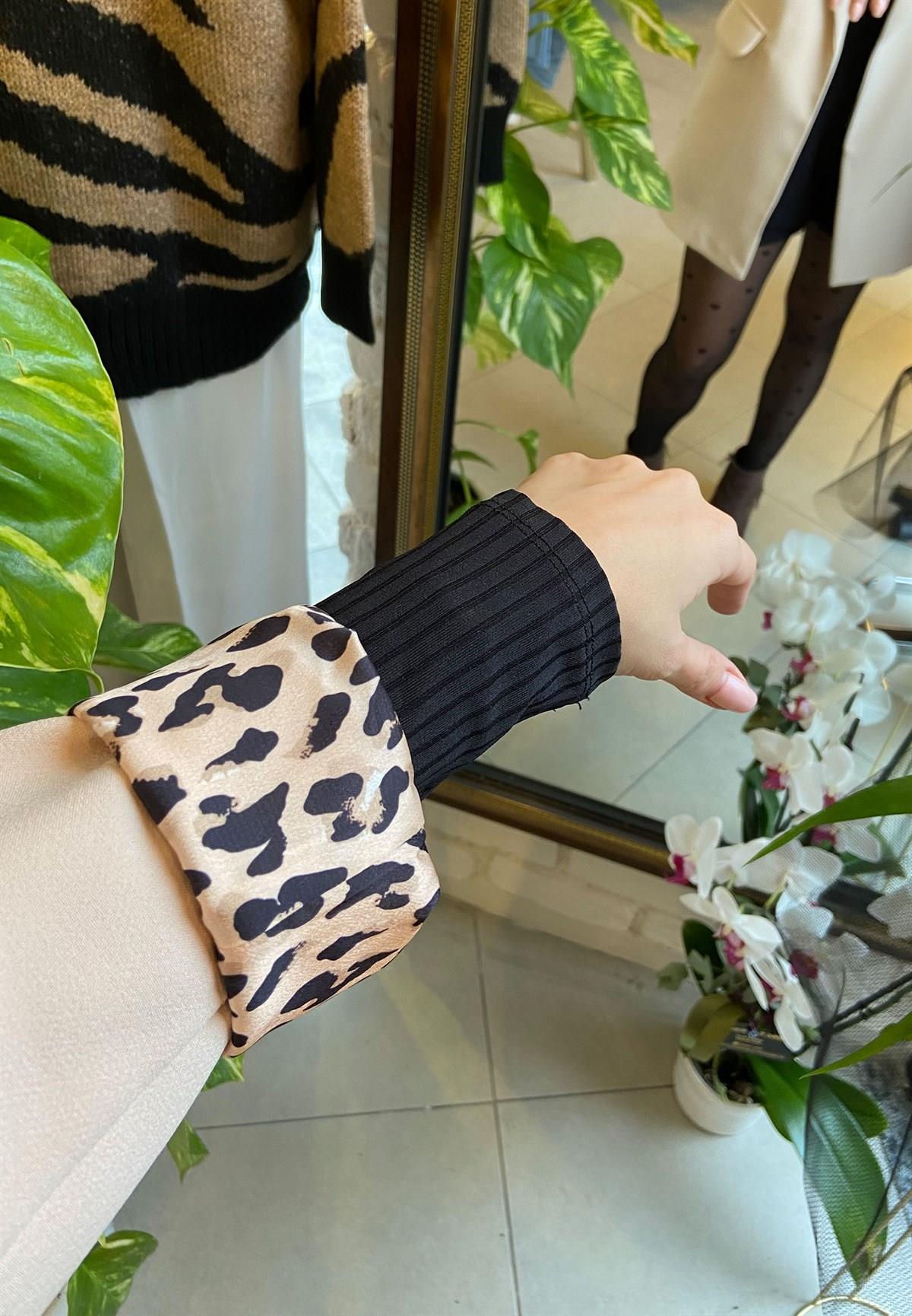 blazer ceket
