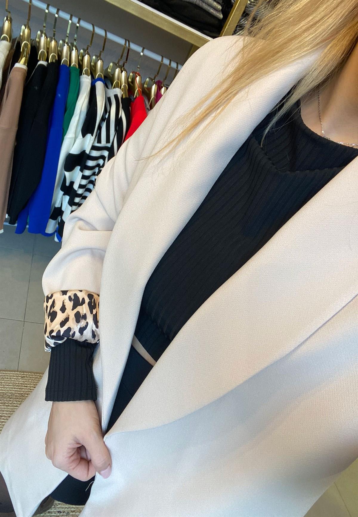 blazer ceket