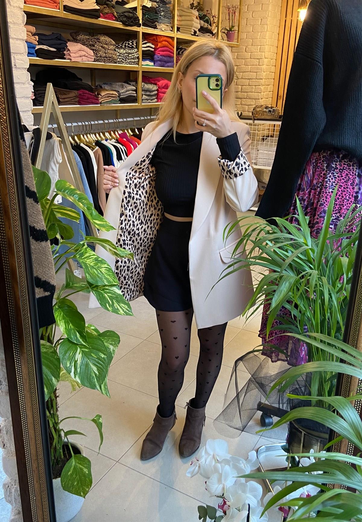 blazer ceket