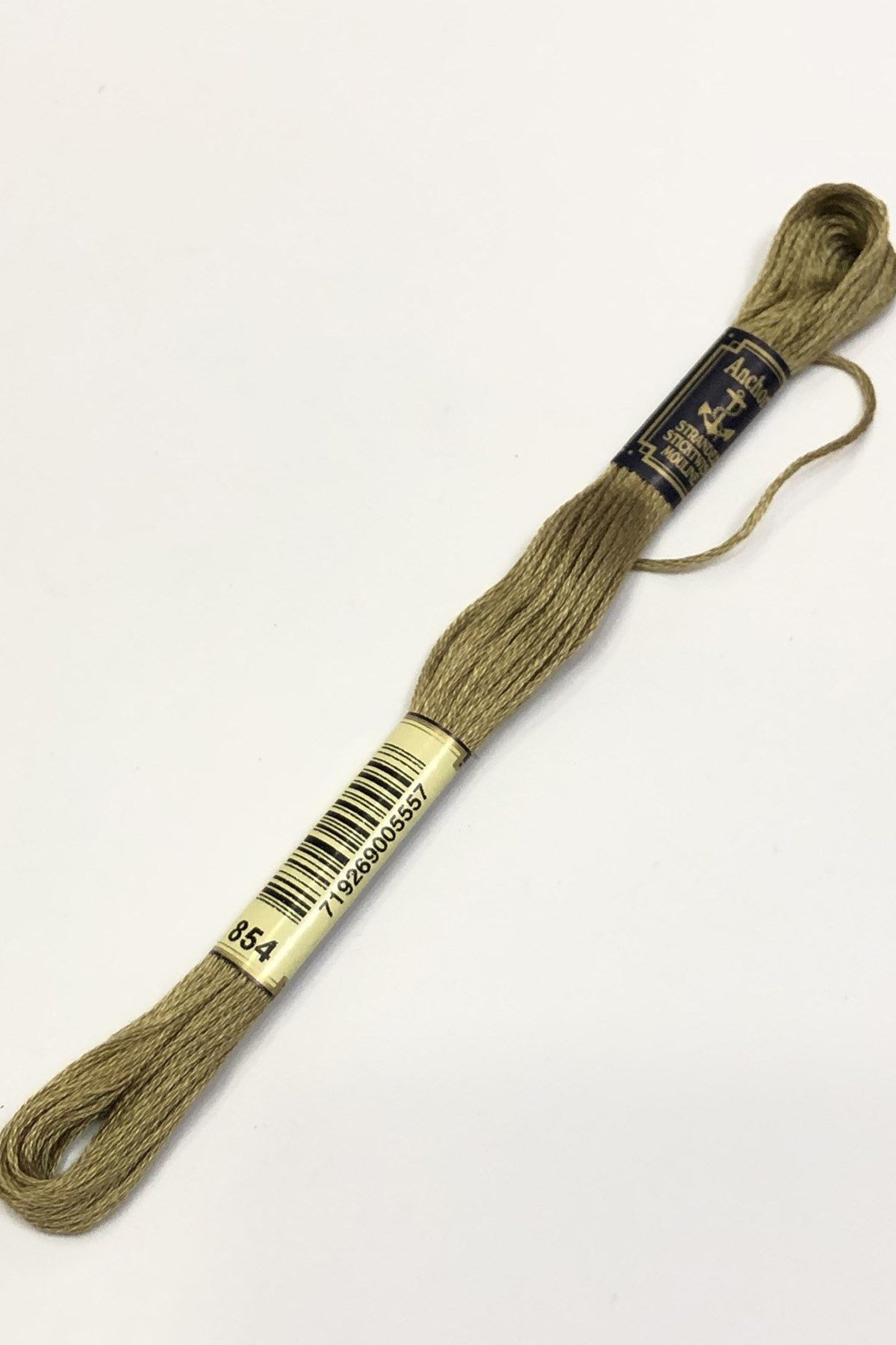 Anchor Muline Nakış İpliği  854