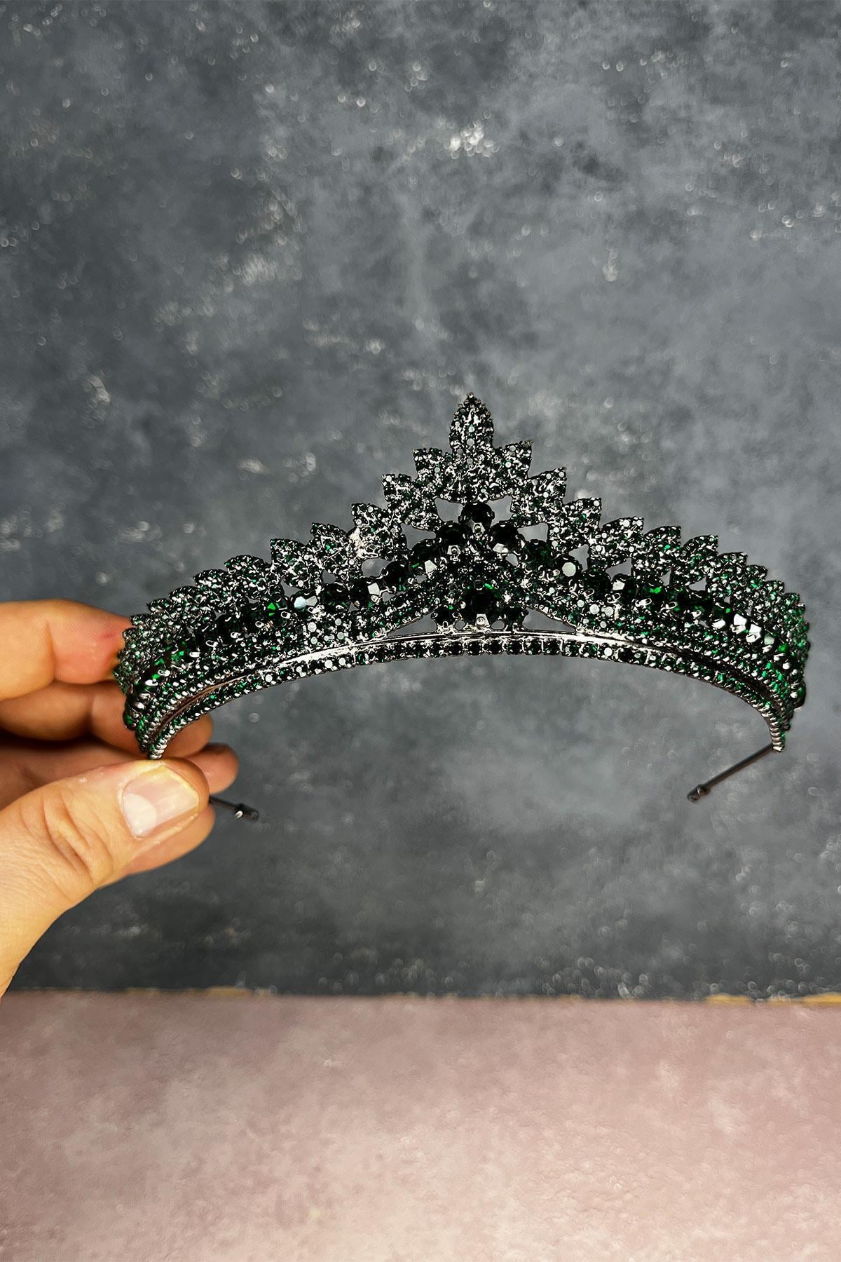 Asu Gelin Kına Tacı