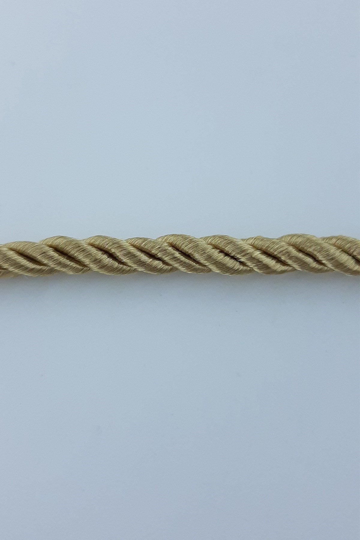 Bal Rengi Kordonİp 3 mm 25 mt